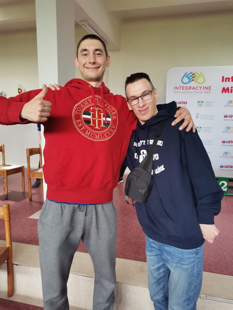 IMP AZS w Strzelectwie Sportowym za nami!