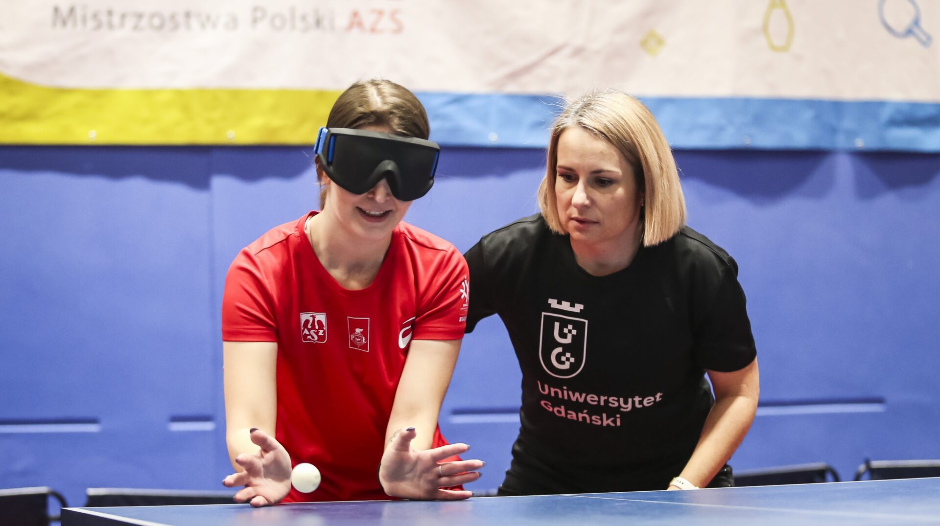 „Każda niepełnosprawność ma swoją ścieżkę”. Rozmowa z mgr Małgorzatą Aftańską