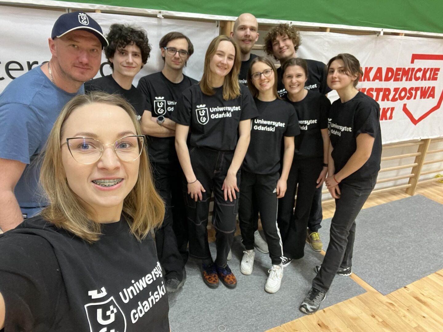 Dla nich żadna wspinaczka nie jest przeszkodą