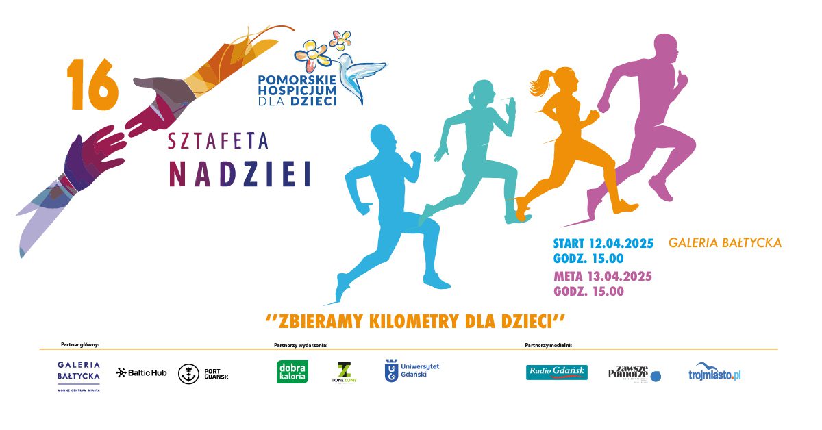 Sztafeta Nadziei