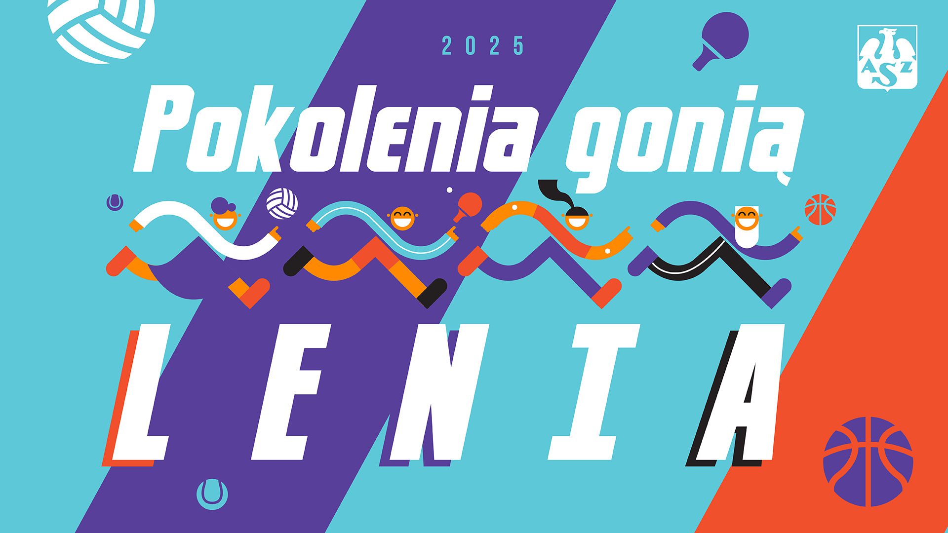 Pokolenia Gonią Lenia – zapraszamy na zajęcie