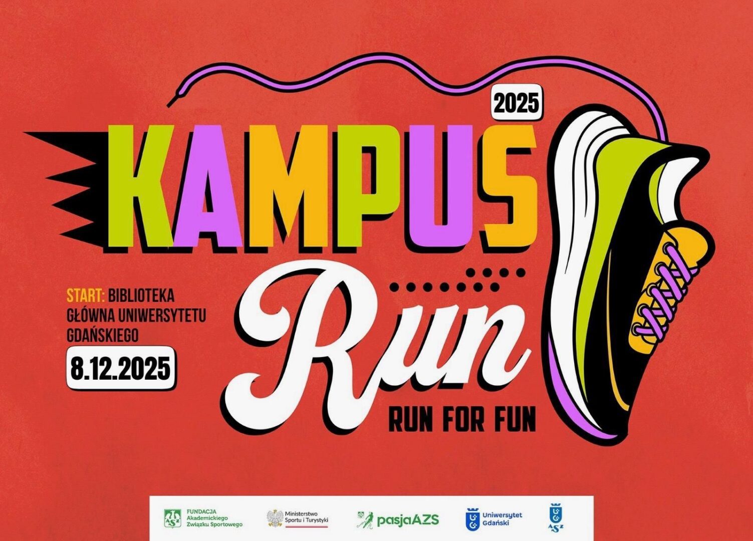 Kampus Run