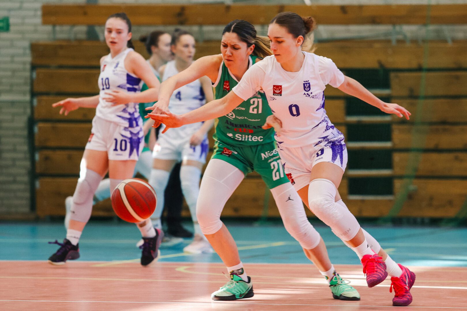 Sportowy weekend z #UGTeam